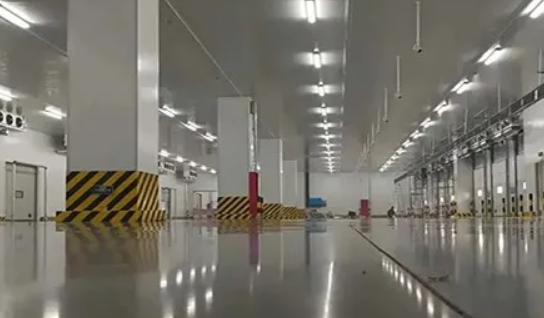 常規(guī)的固化地坪可以防靜電嗎？
